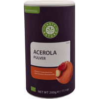 Produktbild von Taste Nature Bio Acerola Pulver vegan und glutenfrei