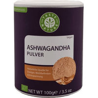 Produktbild von Taste Nature Bio Ashwagandha Pulver