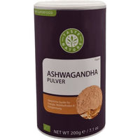 Produktbild von Taste Nature Bio Ashwagandha Pulver