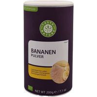 Produktbild von Taste Nature Bio Bananen Pulver