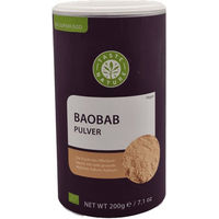 Produktbild von Taste Nature Bio Baobab Pulver