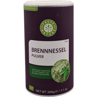 Produktbild von Taste Nature Bio Brennnessel Pulver