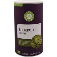 Produktbild von Taste Nature Bio Brokkoli Pulver