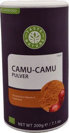 Taste Nature Bio Camu Camu Pulver – Bild 1 von 1