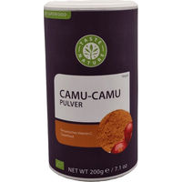 Produktbild von Taste Nature Bio Camu Camu Pulver