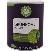 Produktbild von Taste Nature Bio Grünkohl Pulver vegan