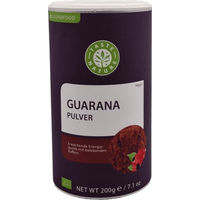 Produktbild von Taste Nature Bio Guarana Pulver 200 g