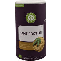 Produktbild von Taste Nature Bio Hanfprotein Pulver neutral 1000 g