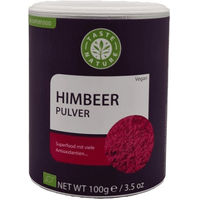 Produktbild von Taste Nature Bio Himbeere Pulver