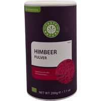 Produktbild von Taste Nature Bio Himbeere Pulver