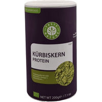 Produktbild von Taste Nature Bio Kürbiskernprotein Pulver vegan glutenfrei laktosefrei neutral 1000 g