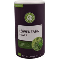 Produktbild von Taste Nature Bio Löwenzahn Pulver