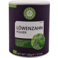 Produktbild von Taste Nature Bio Löwenzahn Pulver