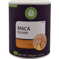 Produktbild von Taste Nature Bio Maca Pulver