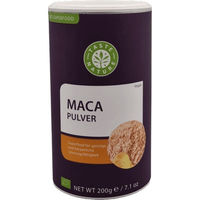 Produktbild von Taste Nature Bio Maca Pulver