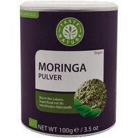 Produktbild von Taste Nature Bio Moringa Pulver