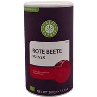 Produktbild von Taste Nature Bio Rote Bete Pulver
