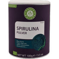 Produktbild von Taste Nature Bio Spirulina Pulver 1000 g