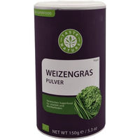Produktbild von Taste Nature Bio Weizengras Pulver 1000 g