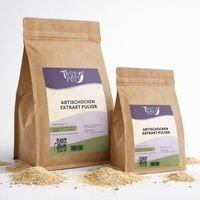 Produktbild von Tasty Pott Artischocken Extrakt Pulver pflanzlicher Ursprung 100 g