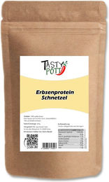 Tasty Pott Erbsenprotein Schnetzel pflanzlich – Bild 1 von 1