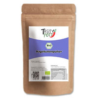 Produktbild von Tasty Pott Hagebuttenpulver 1kg Beutel