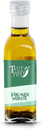 Tasty Pott Traubenkernöl flüssig – Bild 1 von 1