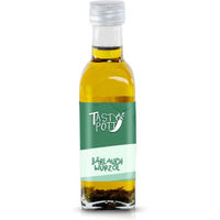 Produktbild von Tasty Pott Traubenkernöl flüssig
