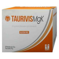 Produktbild von TAURIVIS MGK 20 Sticks 20 Beutel à 3,5 g