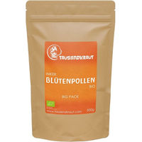 Produktbild von TAUSENDKRAUT Blütenpollen BIO