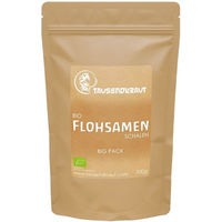 Produktbild von Tausendkraut Flohsamenschalen BIO Pulver 1000 g
