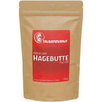 Produktbild von TAUSENDKRAUT Hagebuttenkerne Pulver 1000 g