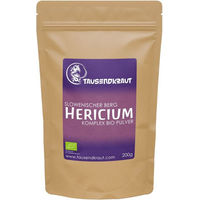 Produktbild von Tausendkraut Hericium Vitalpilz Pulver Bio