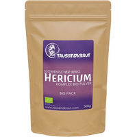 Produktbild von Tausendkraut Hericium Vitalpilz Pulver Bio Bigpack