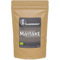 Produktbild von Tausendkraut Maitake Vitalpilz Komplex BIO Pulver