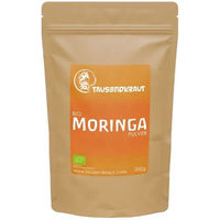 Produktbild von Tausendkraut Moringa Pulver Bio