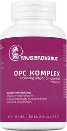 Tausendkraut OPC Komplex Kapseln – Bild 1 von 1