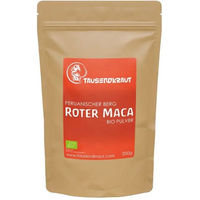 Produktbild von Tausendkraut Roter Maca Pulver Bio
