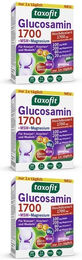 taxofit Glucosamin 1700 Trinkgranulat Pulver für Erwachsene – Bild 1 von 1