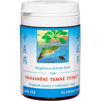 Produktbild von TCM Herbs Ba Zheng Wan Kräuter-Komplex Tabletten 100 Stück