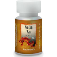 Produktbild von TCM Herbs Baldachinkammer Wen dan pian Tabletten 33 g 100 Stück