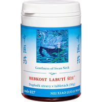Produktbild von TCM Herbs Nei Xiao Luo Li Wan Kräuter-Komplex 100 Tabletten