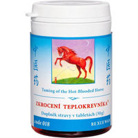 Produktbild von TCM Herbs RE XUE WAN Kräuter-Komplex 100 Tabletten