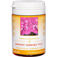 Produktbild von TCM Herbs Tao Hong Si Wu Wan Kräuter-Komplex 100 Tabletten