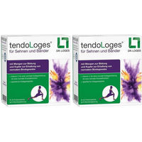 Produktbild von tendoLoges Sticks für Sehnen und Bänder