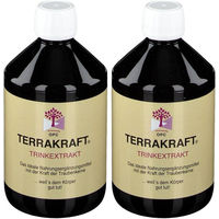Produktbild von TERRAKRAFT OPC Trinkextrakt zuckerfrei und ohne Zusatzstoffe