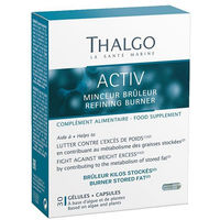 Produktbild von THALGO Activ Minceur Brûleur Ampullen