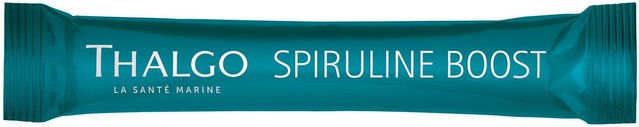 THALGO Spirulina Boost Superfood-Mischung Pulver – Bild 1 von 3