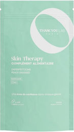 THANK YOU LAB Skin Therapy Nahrungsergänzungsmittel Kapseln vegan und vegetarisch 60 Stück – Bild 1 von 2