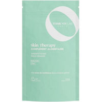 Produktbild von THANK YOU LAB Skin Therapy Nahrungsergänzungsmittel Kapseln vegan und vegetarisch 60 Stück